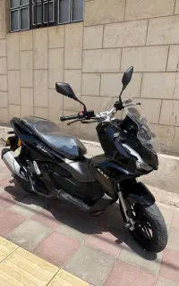 ADV 180 هانی ۱۴۰۴ سند سفید