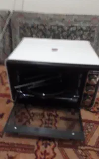 توستر
