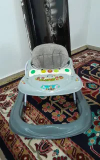 روروک کریر