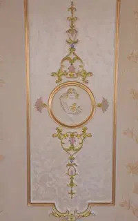 نقاشی ساختمان