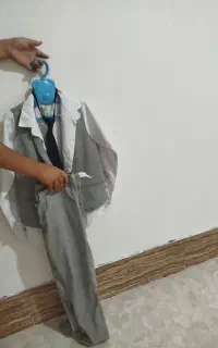 کت شلوار سایز6و7سال