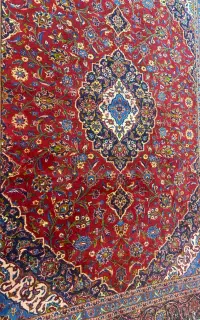 فرش دستباف