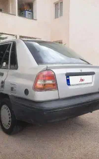 پراید تمیز۸۶