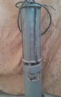 پمپ شناور