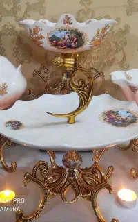 ست پذیرایی عیدانه