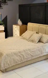 سرویس خواب تدی کامل