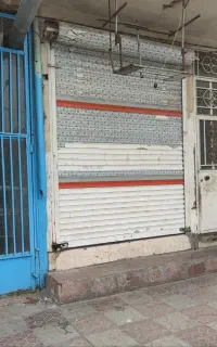 دوعددمغازه واقع خیابان امام جنب تعاونی 4