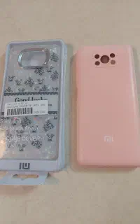 کاور پوکوx3pro