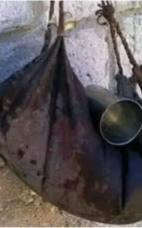 مشک آب