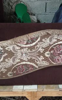 پشتی سنتی