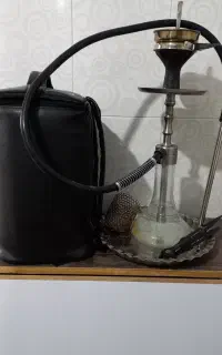 قلیان مینی کرنو