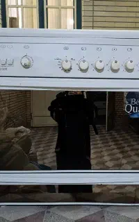 فروش فرگاز درحدنو