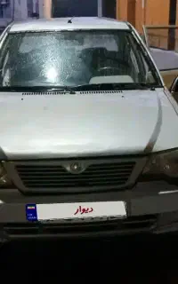 پراید ۱۳۲