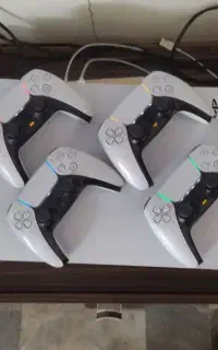 کرایه (اجاره)xbox ps4 ps5 Tv (سجادشهر)