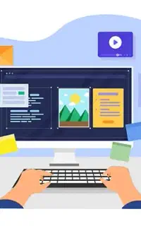 ادمین وبسایت/پشتیبانی/مدیریت سایت فروشگاهی/خدماتی