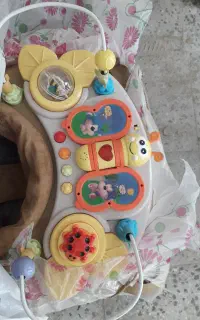 روروئک