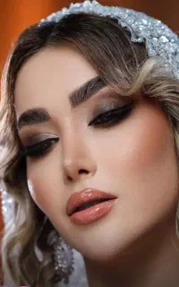 مجموعه زیبایی مریم حسنوند