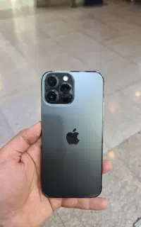 اپل ۱۳پرو مکس apple13pro max zaa