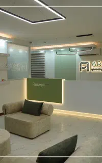 خدمات لیزر موهای زائد کل بدن ۵۹۰