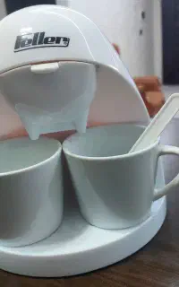 قهوه ساز نو
