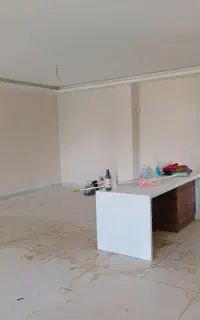 نقاشی ساختمان