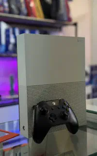 Xbox 1s