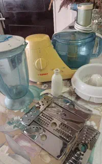 غذاساز