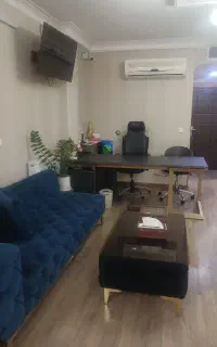 استخدام فروشنده خانم