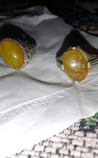 دوعدانگشترشرف الشمس