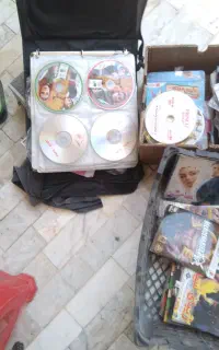 سی دی
