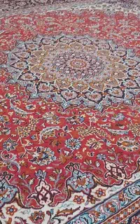 فرش ۱۲متری باتراکم و کیفیت بالا