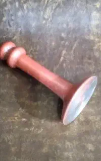 مشته و کاتر