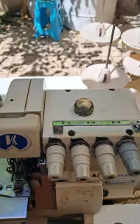 چرخ زیگزال ۴ نخ  قیمت۵۵۰۰۰۰۰۰