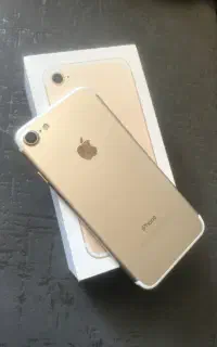 ایفون 7
