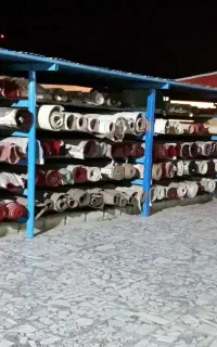 قالیشویی صدف