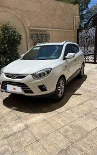 جک‌s5 مدل ۹۵ دنده بدون رنگ فول کامل