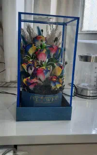 باکس گل