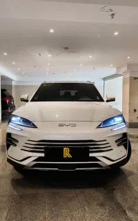 Byd song plus( بی وای دی سانگ پلاس )