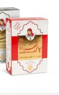 پخش عمده و خرده چای شهرزاد