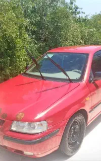 سمند مدل 82 موتور 1402