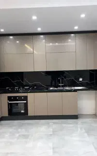 تجهیز واحد و دکوراسیون داخلی(نقدواقساط۶ماهه)