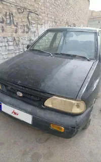 ماشین 82