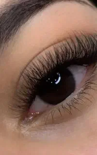 اکستنشن مژه
