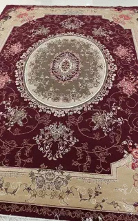 قالی