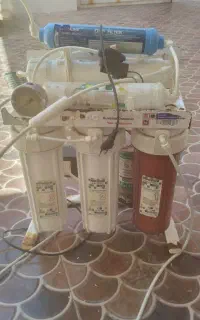 آب تصفیه کن