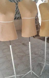 مانکن لباس
