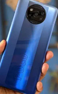 POCO X3 PRO