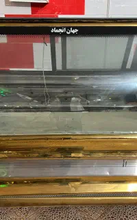 یخچال بنماری جهان انجماد