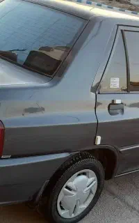 پراید 132مدل96
