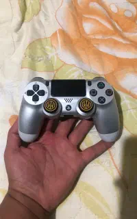 دسته اصلی ps4